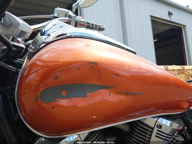 Aukcja sprzedaży 2002 Honda Vtx1800 R, vin: 1HFSC49022A000482, numer aukcji: 45378457
