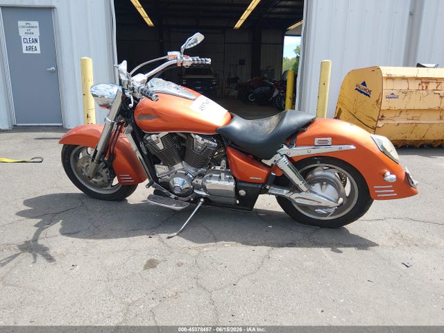 Aukcja sprzedaży 2002 Honda Vtx1800 R, vin: 1HFSC49022A000482, numer aukcji: 45378457