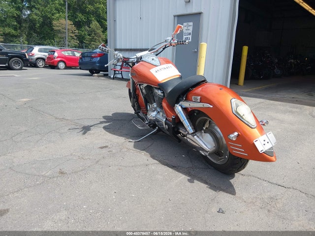 Aukcja sprzedaży 2002 Honda Vtx1800 R, vin: 1HFSC49022A000482, numer aukcji: 45378457