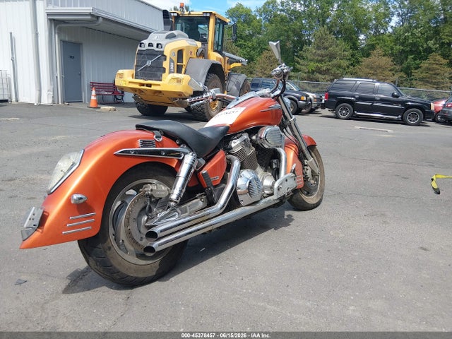 Aukcja sprzedaży 2002 Honda Vtx1800 R, vin: 1HFSC49022A000482, numer aukcji: 45378457