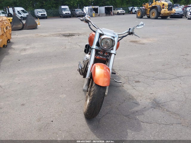 Aukcja sprzedaży 2002 Honda Vtx1800 R, vin: 1HFSC49022A000482, numer aukcji: 45378457