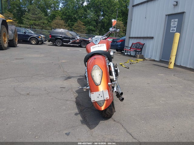 Aukcja sprzedaży 2002 Honda Vtx1800 R, vin: 1HFSC49022A000482, numer aukcji: 45378457