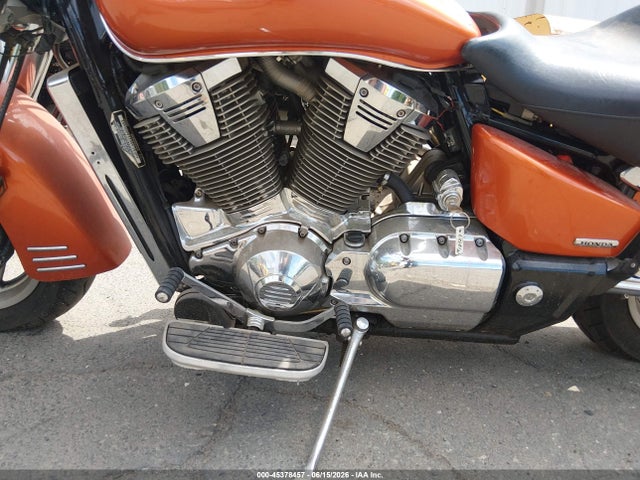 Aukcja sprzedaży 2002 Honda Vtx1800 R, vin: 1HFSC49022A000482, numer aukcji: 45378457