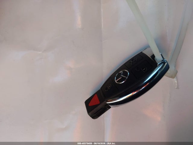 WDDGF4HB2EA960938 Mercedes-Benz C 250 Sport