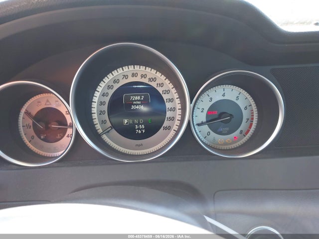 WDDGF4HB2EA960938 Mercedes-Benz C 250 Sport
