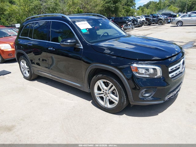 Aukcja sprzedaży 2020 Mercedes-benz Glb 250, vin: WDC4M4GB0LW003349, numer aukcji: 45378465