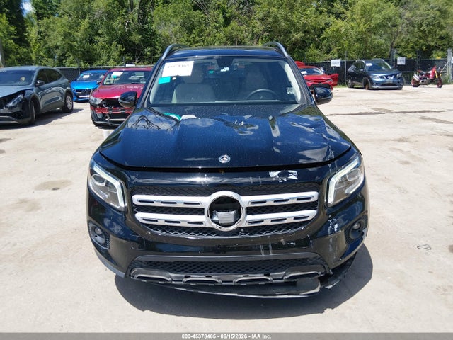 Aukcja sprzedaży 2020 Mercedes-benz Glb 250, vin: WDC4M4GB0LW003349, numer aukcji: 45378465