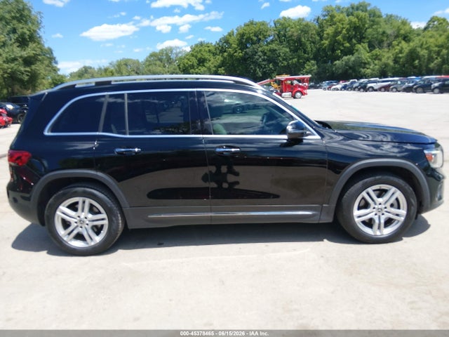 Aukcja sprzedaży 2020 Mercedes-benz Glb 250, vin: WDC4M4GB0LW003349, numer aukcji: 45378465