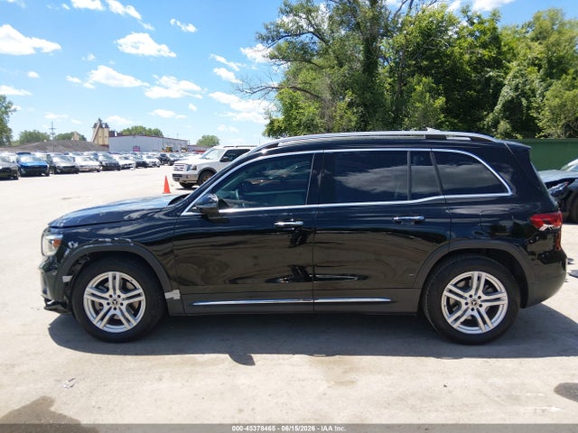 Aukcja sprzedaży 2020 Mercedes-benz Glb 250, vin: WDC4M4GB0LW003349, numer aukcji: 45378465