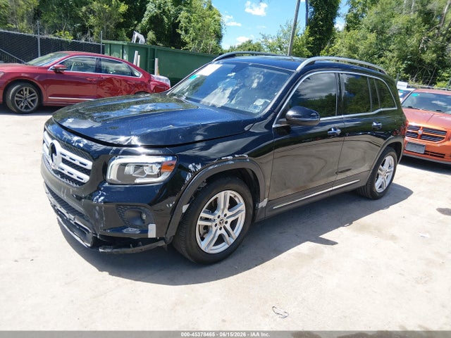 Aukcja sprzedaży 2020 Mercedes-benz Glb 250, vin: WDC4M4GB0LW003349, numer aukcji: 45378465