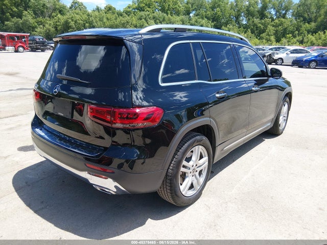 Aukcja sprzedaży 2020 Mercedes-benz Glb 250, vin: WDC4M4GB0LW003349, numer aukcji: 45378465
