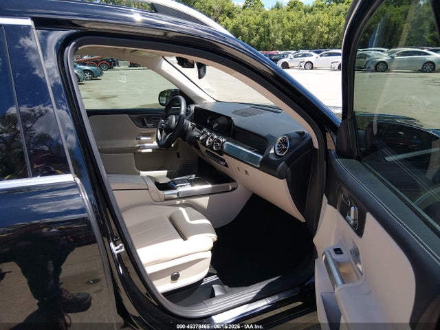 Aukcja sprzedaży 2020 Mercedes-benz Glb 250, vin: WDC4M4GB0LW003349, numer aukcji: 45378465