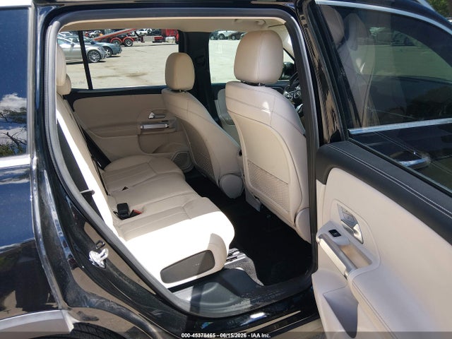 Aukcja sprzedaży 2020 Mercedes-benz Glb 250, vin: WDC4M4GB0LW003349, numer aukcji: 45378465