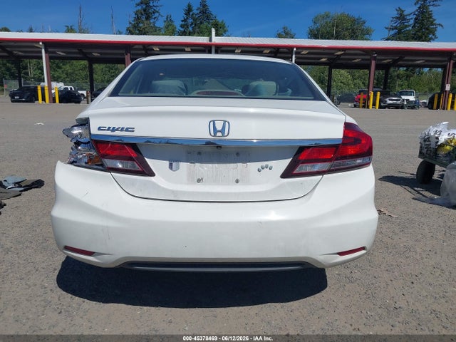 19XFB2F70FE211056 Honda CIVIC SE