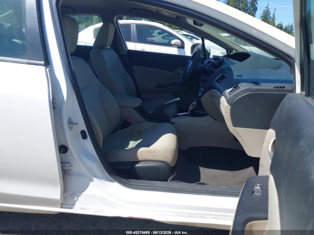 19XFB2F70FE211056 Honda CIVIC SE