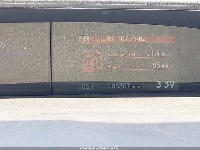 Honda CIVIC SE 2015 19XFB2F70FE211056 Image 7