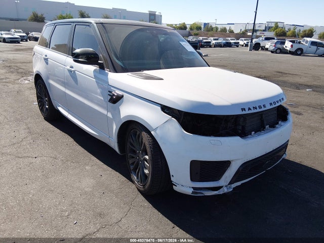 2019 SALWR2RE7KA831057 главное изображение