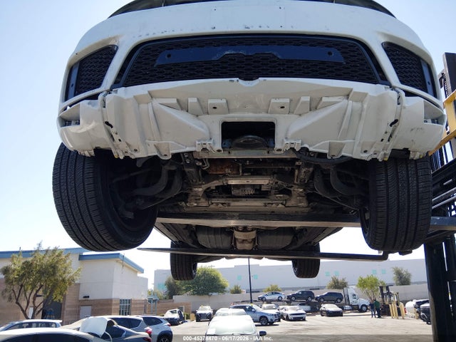 SALWR2RE7KA831057 Land Rover Range Rover Sport Supercharged Dynamic