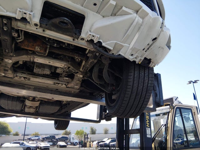 SALWR2RE7KA831057 Land Rover Range Rover Sport Supercharged Dynamic