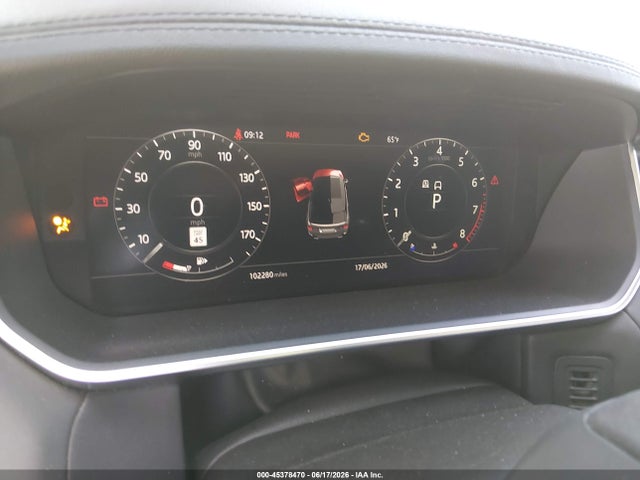 SALWR2RE7KA831057 Land Rover Range Rover Sport Supercharged Dynamic