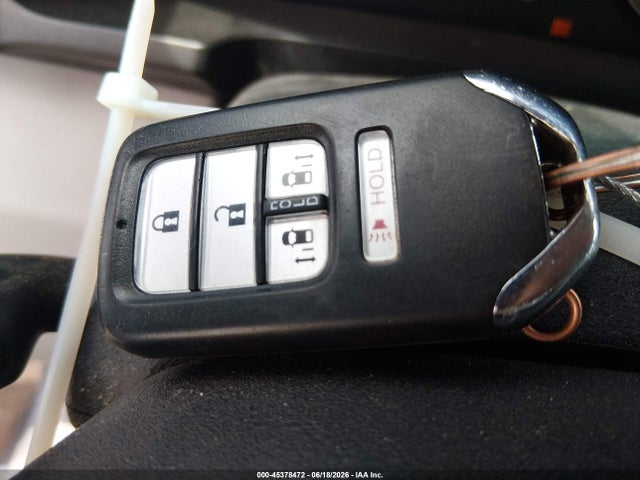 Honda ODYSSEY SE 2016 5FNRL5H36GB096996 Image 11