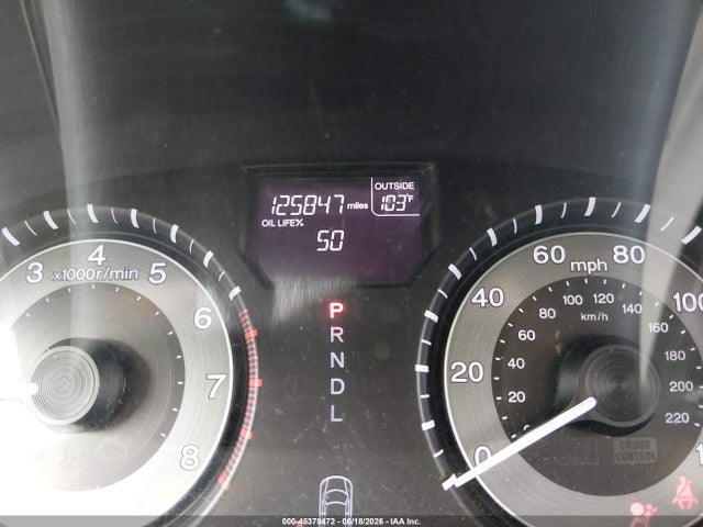 Honda ODYSSEY SE 2016 5FNRL5H36GB096996 Image 15