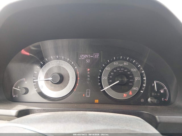 Honda ODYSSEY SE 2016 5FNRL5H36GB096996 Image 7