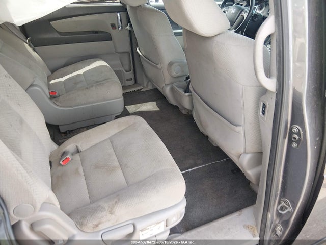 Honda ODYSSEY SE 2016 5FNRL5H36GB096996 Image 8