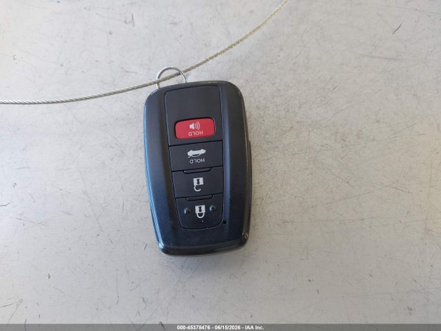 Toyota Corolla Hybrid Le 2021 JTDEAMDE5MJ003170 Image 11
