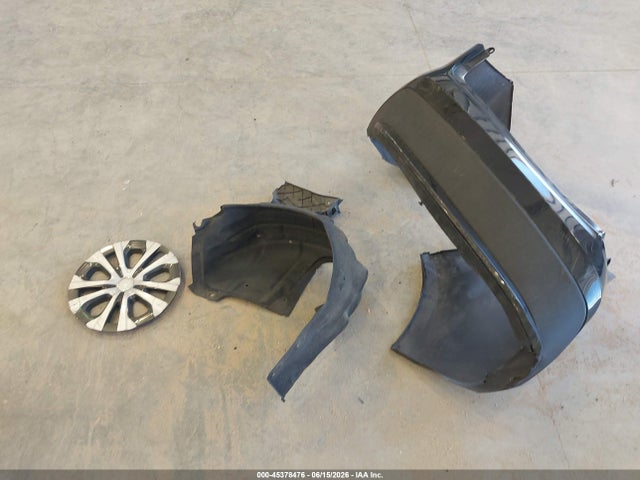Toyota Corolla Hybrid Le 2021 JTDEAMDE5MJ003170 Image 12