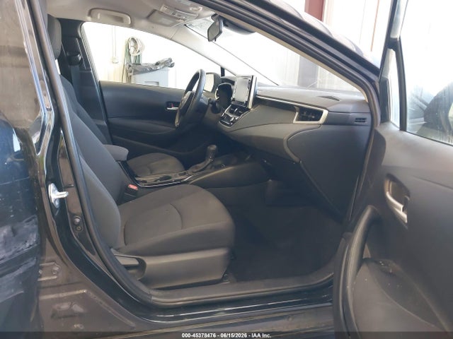Toyota Corolla Hybrid Le 2021 JTDEAMDE5MJ003170 Image 5