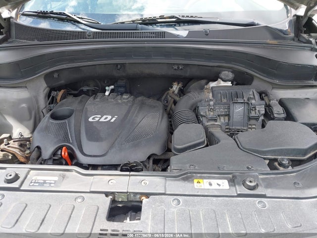 Продажа на аукционе авто 2015 Kia Sorento Lx, vin: 5XYKTCA62FG654974, номер лота: 45378478