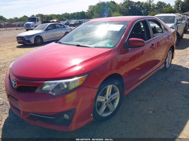 Продажа на аукционе авто 2012 Toyota Camry Se, vin: 4T1BF1FKXCU566682, номер лота: 45378479