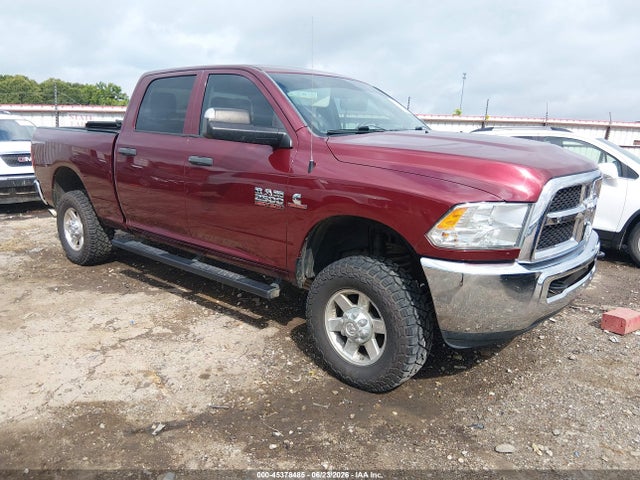 Aukcja sprzedaży 2016 Ram 2500 Tradesman, vin: 3C6UR5CL7GG314882, numer aukcji: 45378485