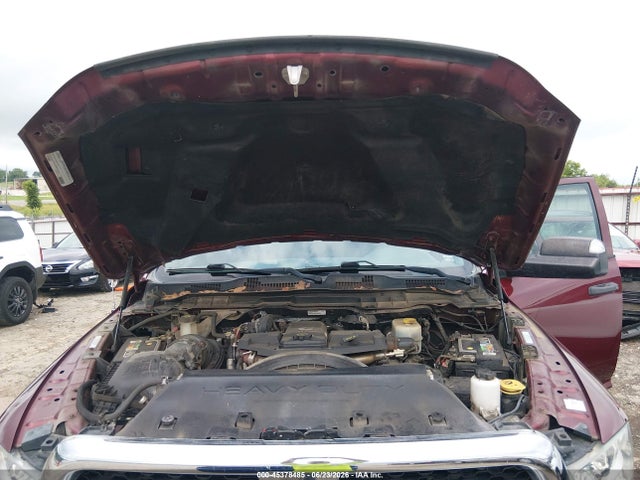 Aukcja sprzedaży 2016 Ram 2500 Tradesman, vin: 3C6UR5CL7GG314882, numer aukcji: 45378485