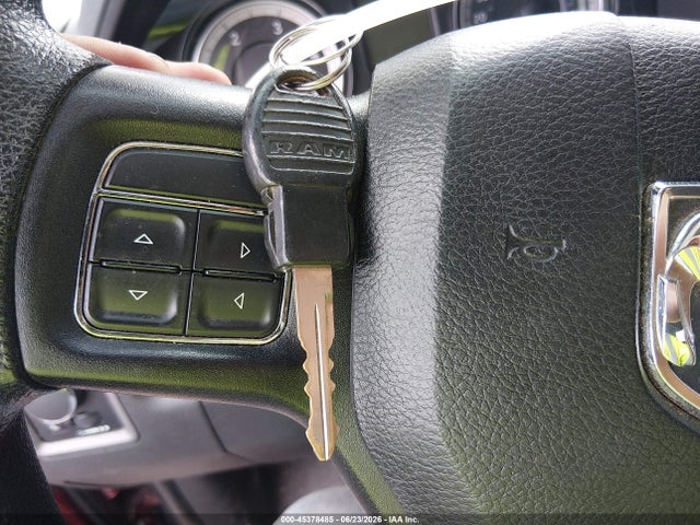 Aukcja sprzedaży 2016 Ram 2500 Tradesman, vin: 3C6UR5CL7GG314882, numer aukcji: 45378485