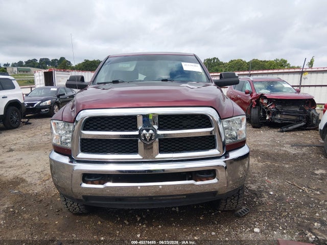 Aukcja sprzedaży 2016 Ram 2500 Tradesman, vin: 3C6UR5CL7GG314882, numer aukcji: 45378485
