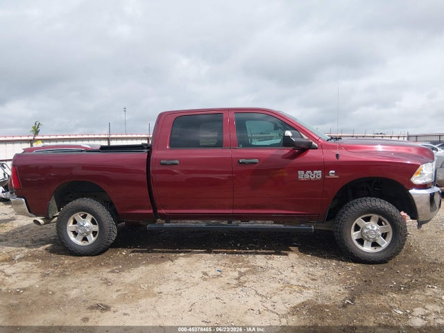 Aukcja sprzedaży 2016 Ram 2500 Tradesman, vin: 3C6UR5CL7GG314882, numer aukcji: 45378485