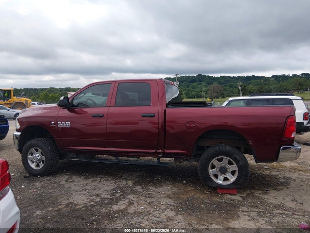 Aukcja sprzedaży 2016 Ram 2500 Tradesman, vin: 3C6UR5CL7GG314882, numer aukcji: 45378485