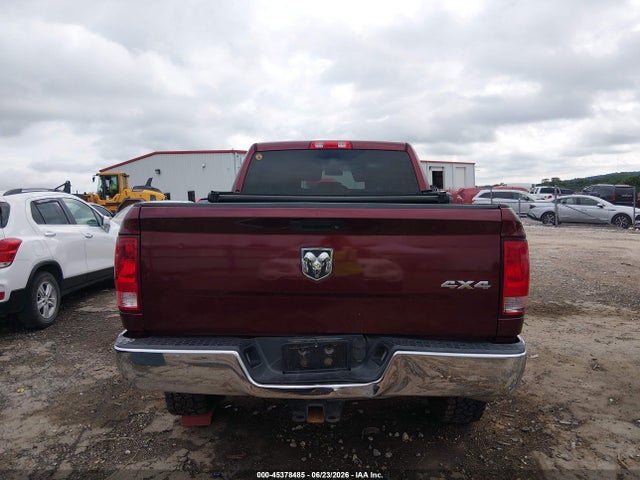Aukcja sprzedaży 2016 Ram 2500 Tradesman, vin: 3C6UR5CL7GG314882, numer aukcji: 45378485
