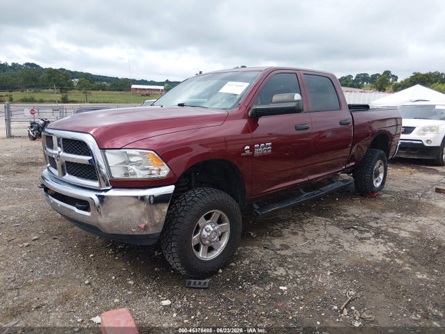 Aukcja sprzedaży 2016 Ram 2500 Tradesman, vin: 3C6UR5CL7GG314882, numer aukcji: 45378485