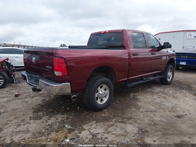 Aukcja sprzedaży 2016 Ram 2500 Tradesman, vin: 3C6UR5CL7GG314882, numer aukcji: 45378485