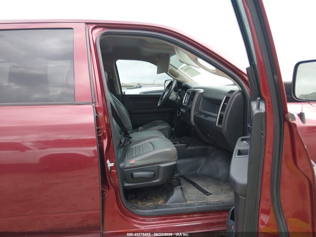 Aukcja sprzedaży 2016 Ram 2500 Tradesman, vin: 3C6UR5CL7GG314882, numer aukcji: 45378485