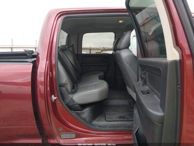 Aukcja sprzedaży 2016 Ram 2500 Tradesman, vin: 3C6UR5CL7GG314882, numer aukcji: 45378485