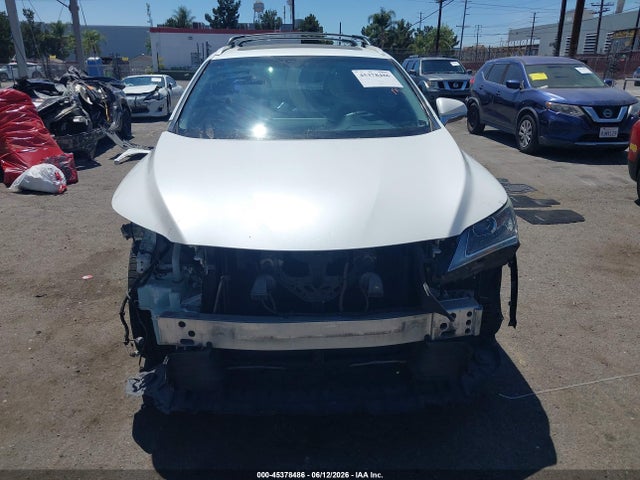 Lexus RX 350 2016 2T2ZZMCAXGC031535 Image 13