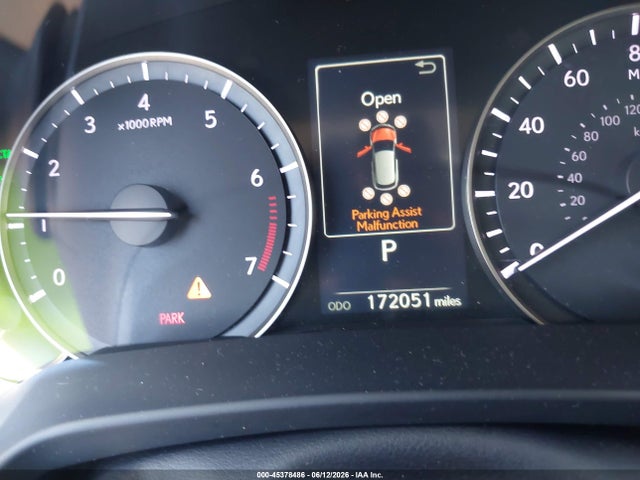 Lexus RX 350 2016 2T2ZZMCAXGC031535 Image 16