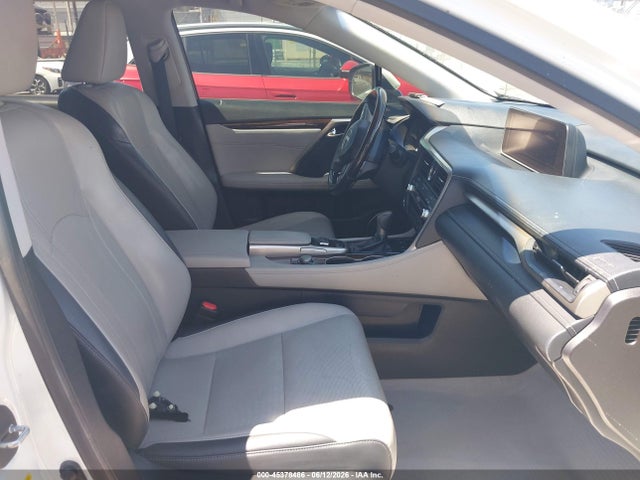 Lexus RX 350 2016 2T2ZZMCAXGC031535 Image 5
