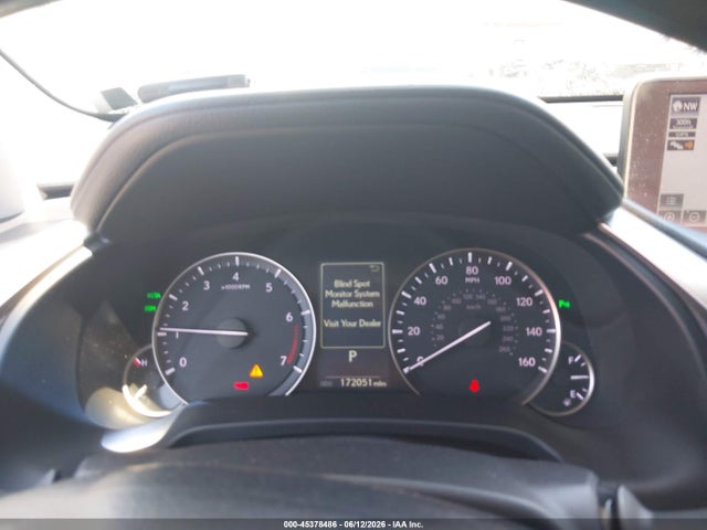 Lexus RX 350 2016 2T2ZZMCAXGC031535 Image 7