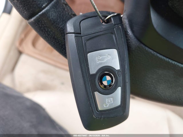 Aukcja sprzedaży 2014 Bmw 320i, vin: WBA3B1G55ENT00199, numer aukcji: 45378487