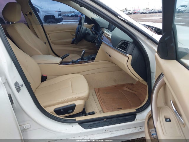 Aukcja sprzedaży 2014 Bmw 320i, vin: WBA3B1G55ENT00199, numer aukcji: 45378487